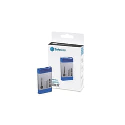 Safescan LB-205 Battery
