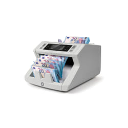 Safescan 2210 Banknote counting machine Grey