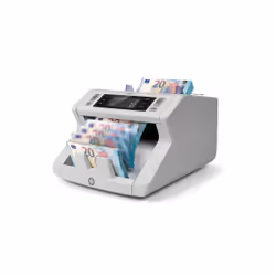Safescan 2210 Banknote counting machine Grey