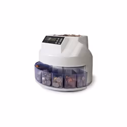 Safescan MIXED COIN COUNTER EURO