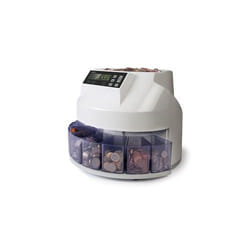 Safescan MIXED COIN COUNTER EURO