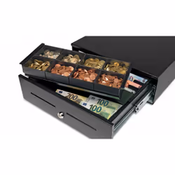 Safescan HD-4142 Manual & automatic cash drawer - Additional view 4