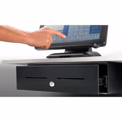 Safescan HD-4142 Manual & automatic cash drawer - Additional view 5