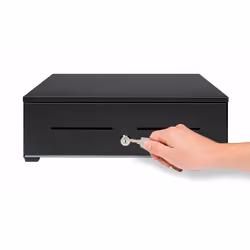 Safescan HD-4142 Manual & automatic cash drawer - Additional view 6