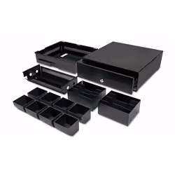 Safescan HD-4142 Manual & automatic cash drawer - Additional view 7