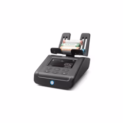 Safescan 6165 money counting machine Universal counting machine Black - Additional view 2