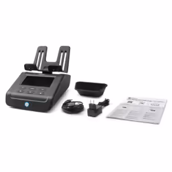 Safescan 6165 money counting machine Universal counting machine Black - Additional view 4