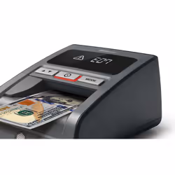 Safescan 185-S counterfeit bill detector Black - Additional view 6