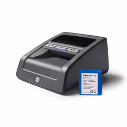 Safescan 185-S counterfeit bill detector Black - Additional view 8
