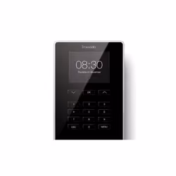 Safescan TimeMoto TM-616 Black Proximity card AC TFT Ethernet LAN - Additional view 5