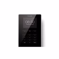 Safescan TimeMoto TM-626 Black Chip token, Fingerprint, Password, Proximity card AC TFT Ethernet LAN - Additional view 6