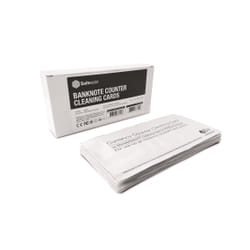 Safescan 152-0663 money counting machine spare part Cleaning card