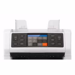 Safescan 2850 Banknote counting machine White - Additional view 5
