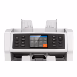 Safescan 2995-SX Banknote counting machine Black, White - Additional view 7