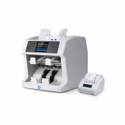 Safescan 2995-SX Banknote counting machine Black, White - Additional view 8