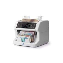 Safescan 2865-S UK BANKNOTE COUNTER