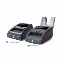 Safescan RS-100 output stacker 10 sheets - Additional view 4