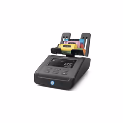 Safescan 6165 G3 Universal counting machine Black - Additional view 4