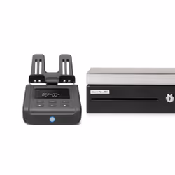 Safescan 6175 Coin counting machine Black - Additional view 5