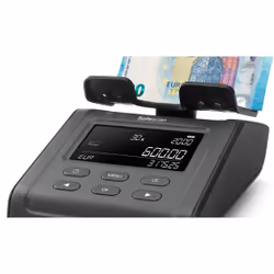 Safescan 6175 Coin counting machine Black - Additional view 7