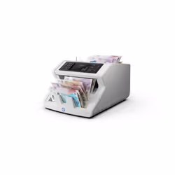 Safescan 2265 G2 BANKNTE VAL COUNTER