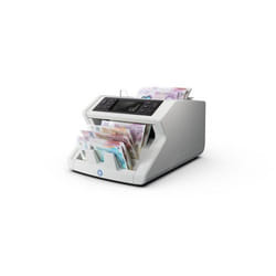 Safescan 2265 G2 BANKNTE VAL COUNTER