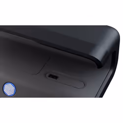 Safescan 131-0722 counterfeit bill detector Black - Additional view 4