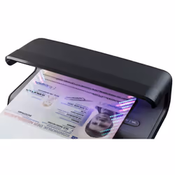 Safescan 131-0723 counterfeit bill detector Black - Additional view 4