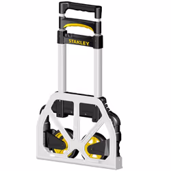 Stanley Folding Hand Truck 60 kg SXWTD-FT500
