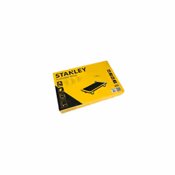 SXWTDPC528 300 kg Steel Platform Truck Yellow - Additional view 7