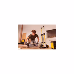 Stanley SXWTD-FT580 Folding Hand Truck, Yellow, 70 kg - Additional view 10