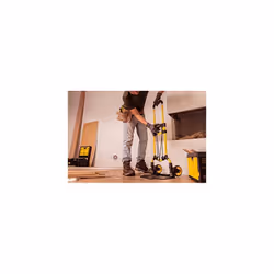 Stanley SXWTD-FT580 Folding Hand Truck, Yellow, 70 kg - Additional view 11