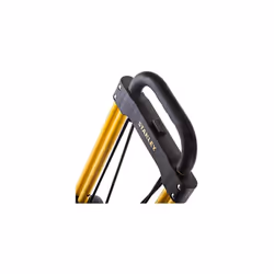 Stanley SXWTD-FT580 Folding Hand Truck, Yellow, 70 kg - Additional view 4