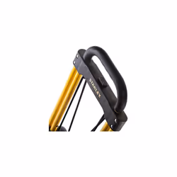 Stanley SXWTD-FT580 Folding Hand Truck, Yellow, 70 kg - Additional view 6