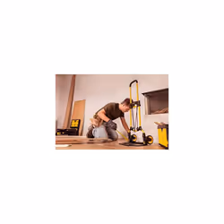 Stanley SXWTD-FT580 Folding Hand Truck, Yellow, 70 kg - Additional view 9