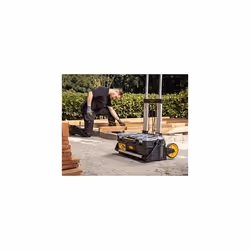 FATMAX FXWT-706 Aluminium Sack Truck