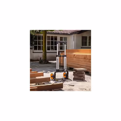 FATMAX FXWT-706 Aluminium Sack Truck
