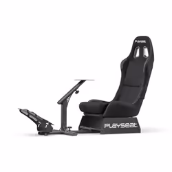 Playseat Evolution, Universal gaming chair, 122 kg, Padded seat, Padded backrest, Racing, MAC, PC, PlayStation 4, Playstation ...