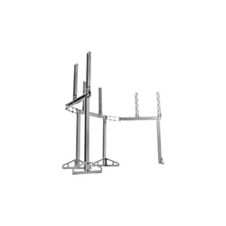 Playseat TV Stand Pro Triple Package 165.1 cm (65") Grey