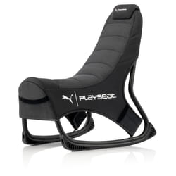Playseat PUMA Active Console gaming chair Upholstered padded seat Black