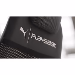 Playseat PUMA Active Console gaming chair Upholstered padded seat Black - Additional view 4