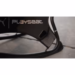 Playseat PUMA Active Console gaming chair Upholstered padded seat Black - Additional view 6