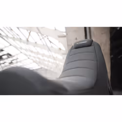Playseat PUMA Active Console gaming chair Upholstered padded seat Black - Additional view 7