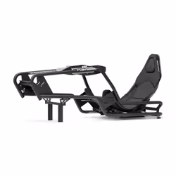 Playseat Formula Intelligence, Universal gaming chair, 120 kg, Padded seat, Padded backrest, Racing, Nintendo Wii U, PlayStat ...