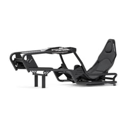Playseat Formula Intelligence Universal gaming chair Padded seat Black