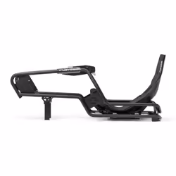 Playseat Formula Intelligence Universal gaming chair Padded seat Black
