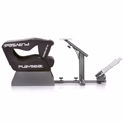 Playseat Evolution PRO ActiFit Universal gaming chair Padded seat Black - Additional view 4