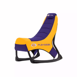 Playseat CHAMP NBA, Console gaming chair, 122 kg, Padded seat, Padded backrest, Basketball, Android, Nintendo, Playstation, X ...