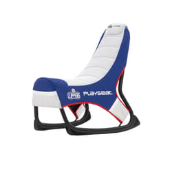 Playseat CHAMP NBA Console gaming chair Padded seat Blue, White