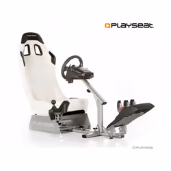 Playseat Evolution White